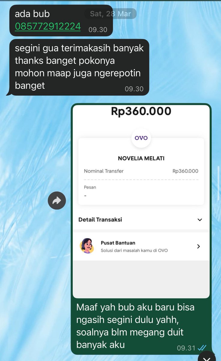 Nonameda tweet media