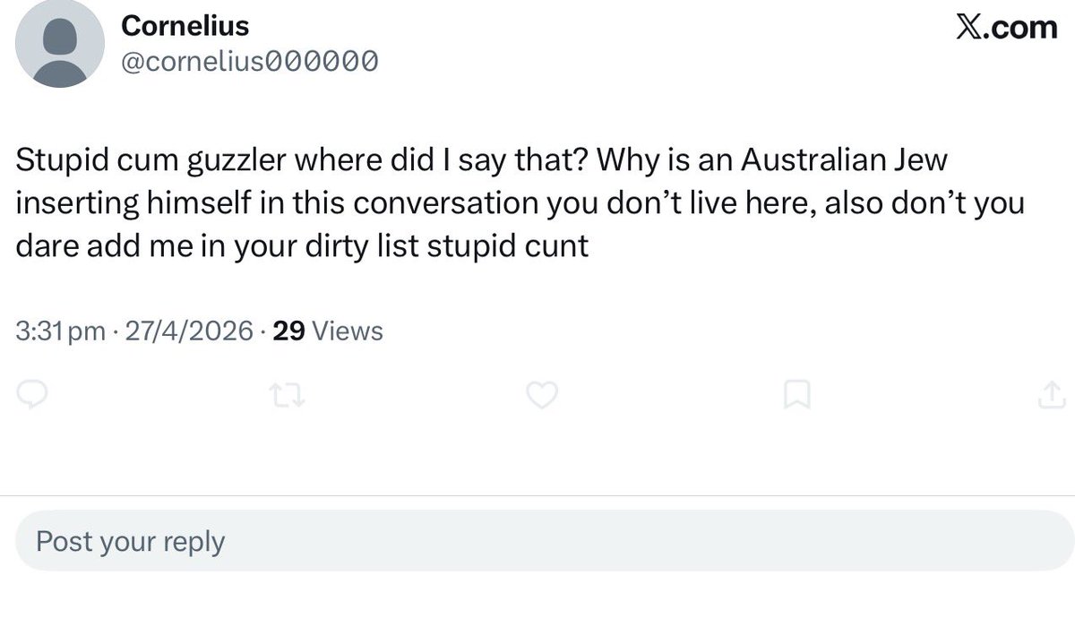 BluntHonesty 🇦🇺🤝🇮🇱 tweet media