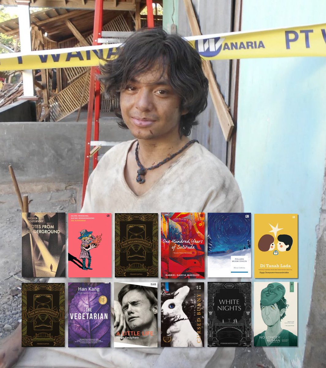 Minsool Solusi Buku tweet media