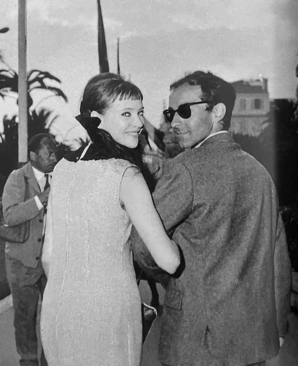 Distracted Film tweet media