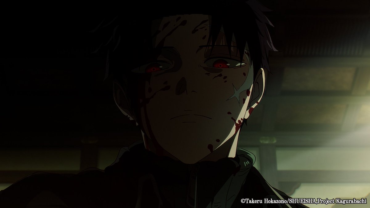 AnimeTV チェーン tweet media