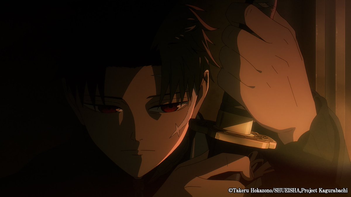 AnimeTV チェーン tweet media