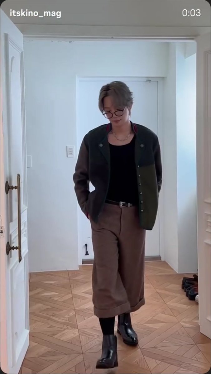 내 픽은 이 착장 😚❤️
🔻🔻 더보기
instagram.com/reel/DXoge9sCT…

#임영민 #LIMYOUNGMIN 
#イムヨンミン #林煐岷  #อิมยองมิน