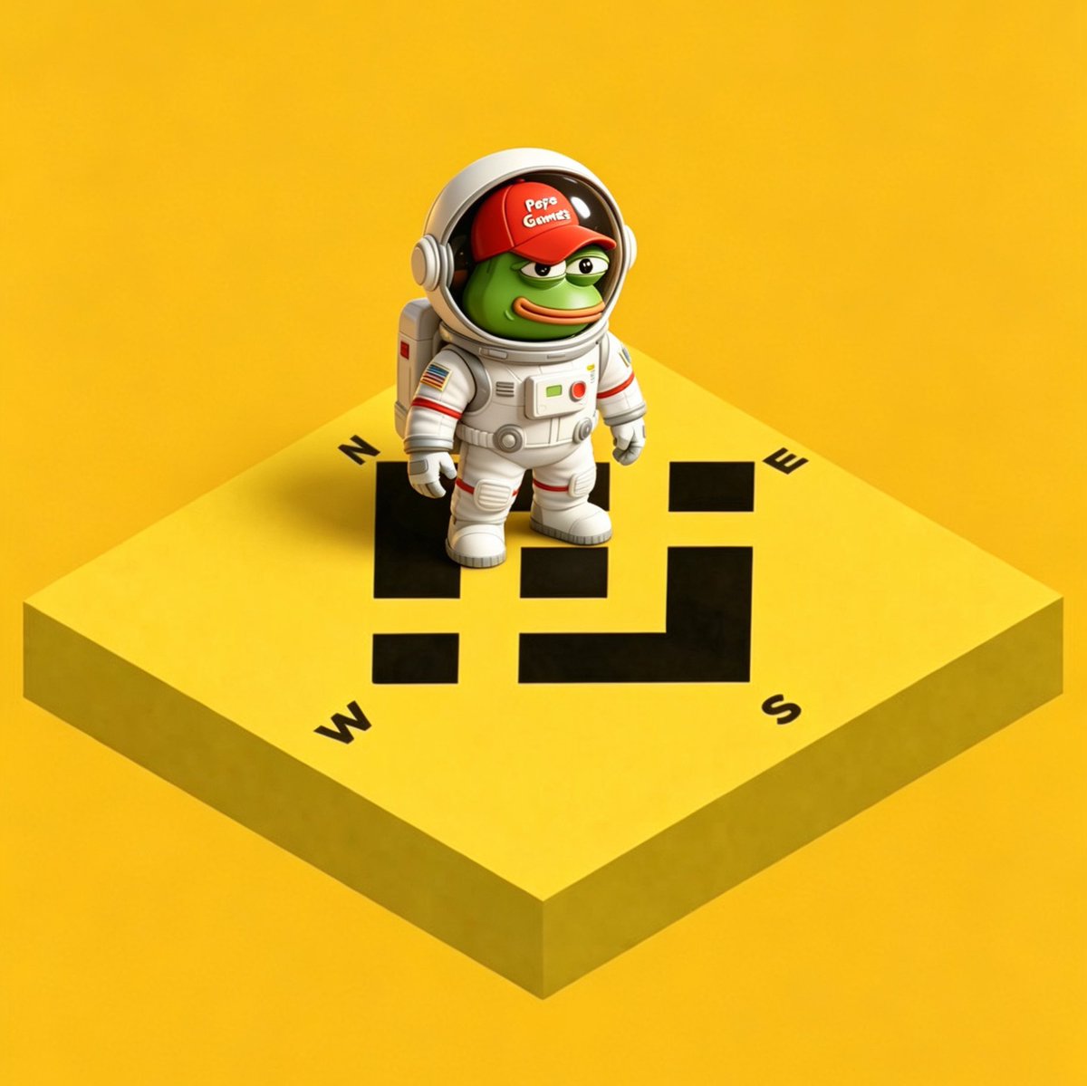 PEPEGAMES tweet media