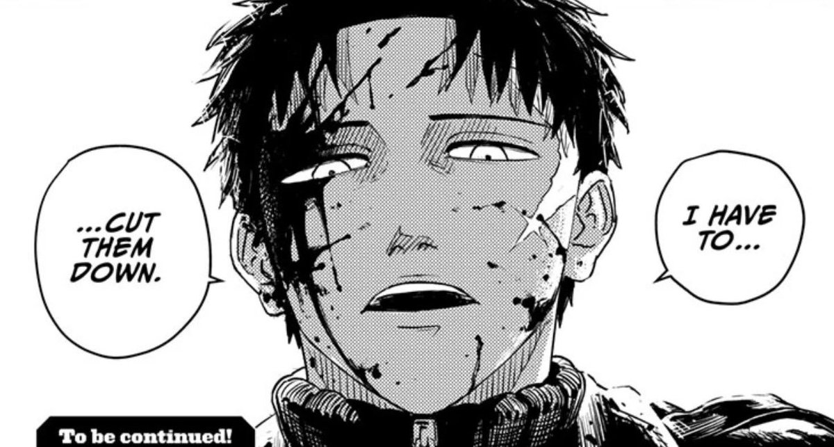 Dee | Urasawa Era tweet media