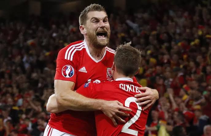 Red Wall News 🏴󠁧󠁢󠁷󠁬󠁳󠁿 tweet media