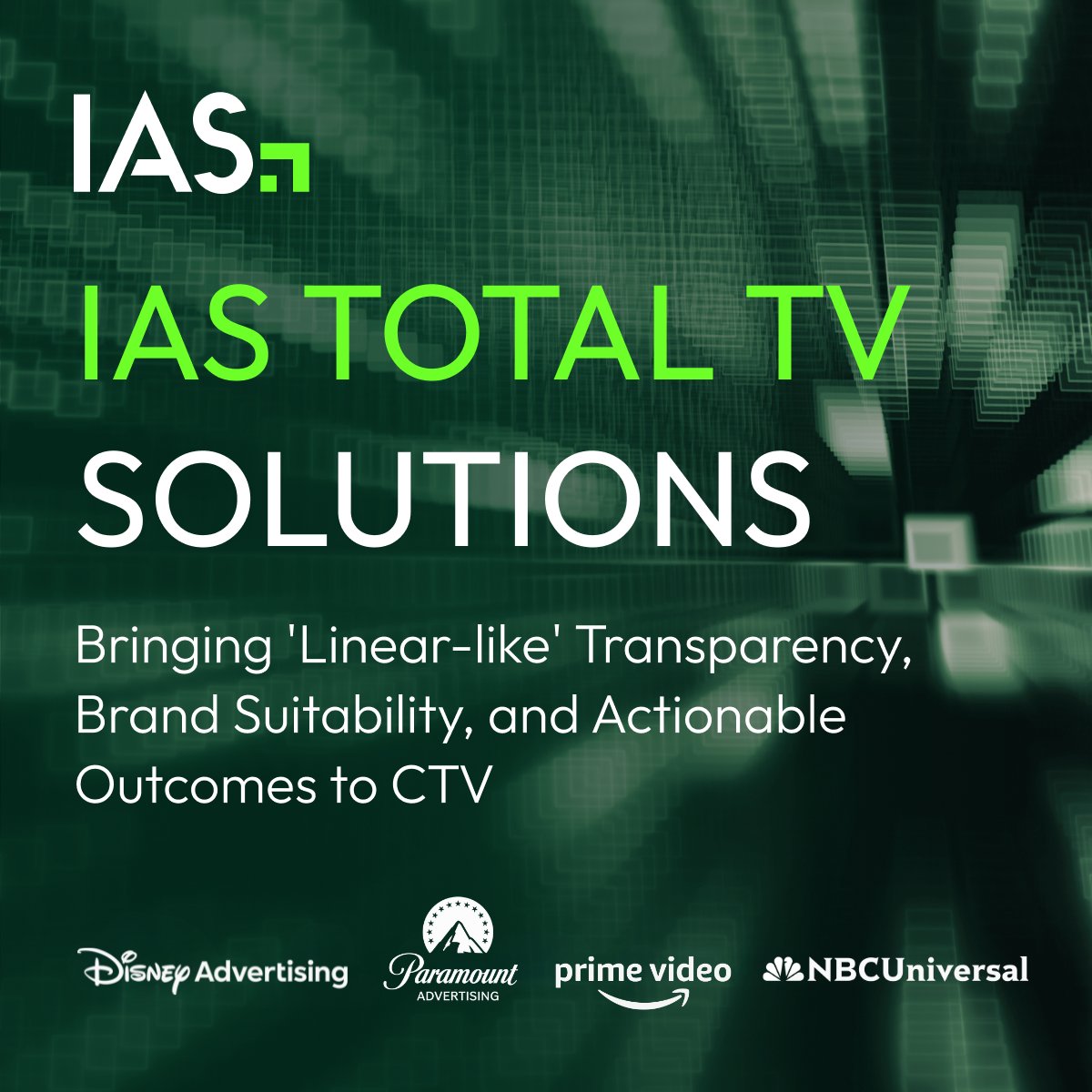 Integral Ad Science tweet media