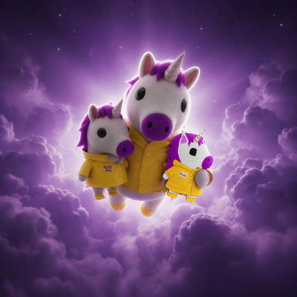 Unicorn 🦄 tweet media