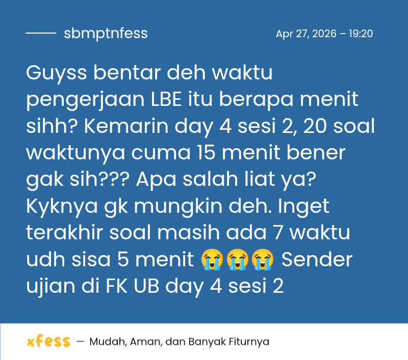 CEK PINNED! tweet media