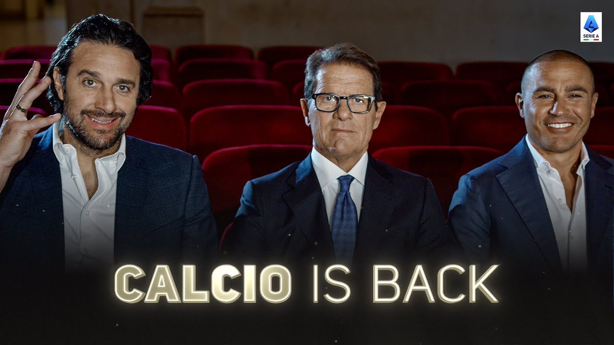 𝑨𝒏𝒅𝒚 𝑪𝒂𝒍𝒄𝒊𝒐 🇮🇹 tweet media