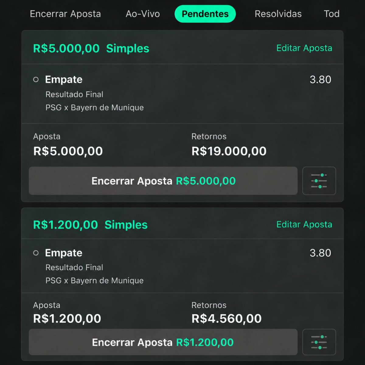 pet das bets tweet media
