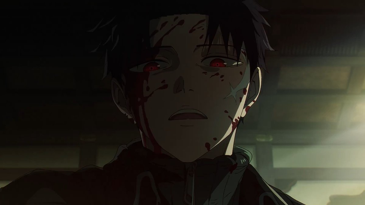 Bladesworn🗡️| Shadowban/Sidequest Arc tweet media