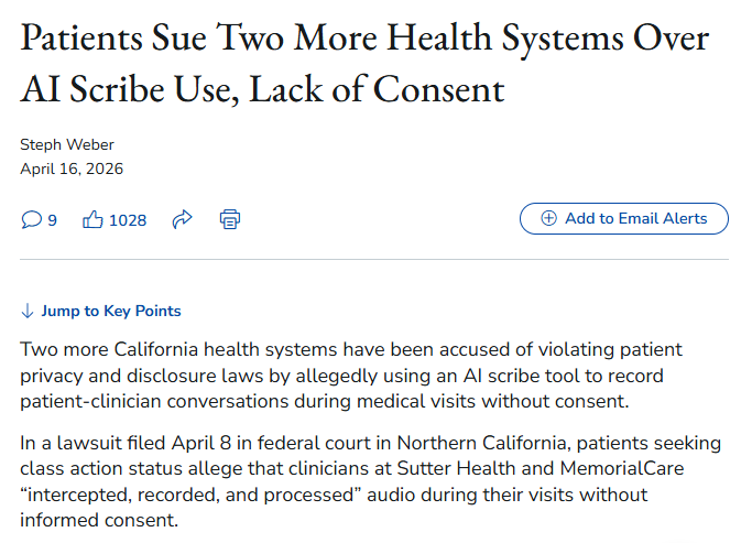Brent A. Williams, MD tweet media