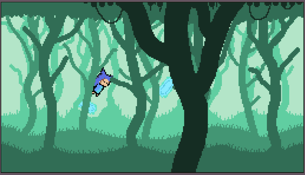 SynkroDev's tweet photo. Me gusta mucho el pixel art así que aquí van algunas cosas que hice en Asesprite https://t.co/RueQcfAmTx
