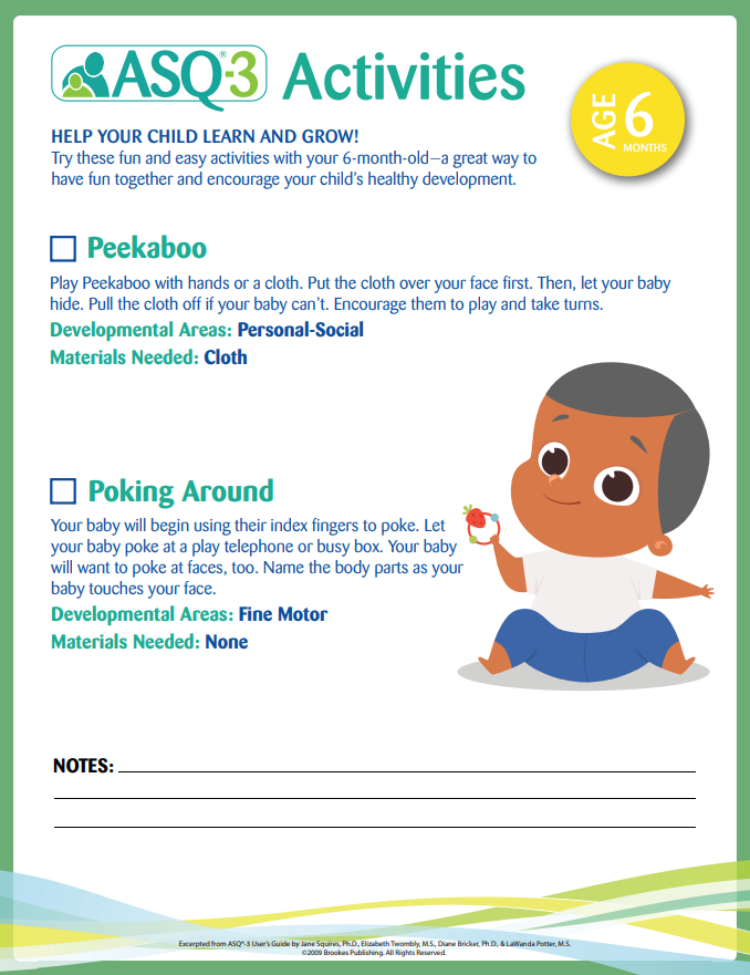 BrookesASQ's tweet image. Our free Parent Activities handouts feature dozens of simple and fun activity ideas designed to increase the number of close, development-boosting interactions between caregivers and young children ages 2 months to 5 years. ecs.page.link/RUi3o #EarlyEd #EarlyChildhood #PreK