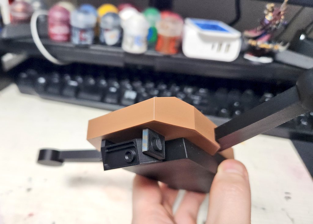 E.G.O.造形部@蒼風涼4/29ブルマ27【C-13】→5/10わたごう→5/16せんなご tweet media