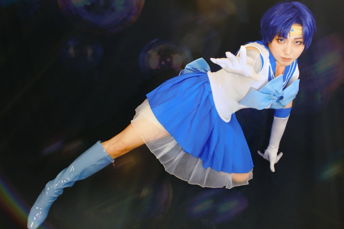 睦月コウ🍻 tweet media