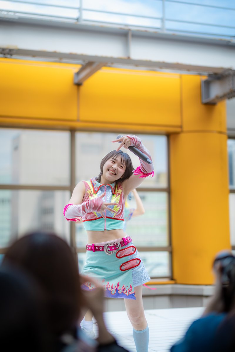 matomo_janaika's tweet image. リリイベのきんちゃん
#PIGGS