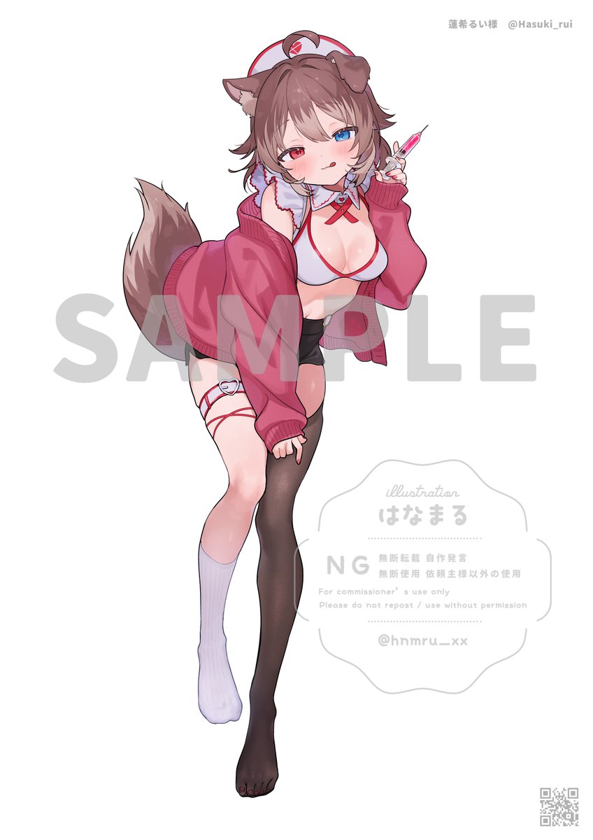 はなまる (@hnmru_xx) / Posts / X