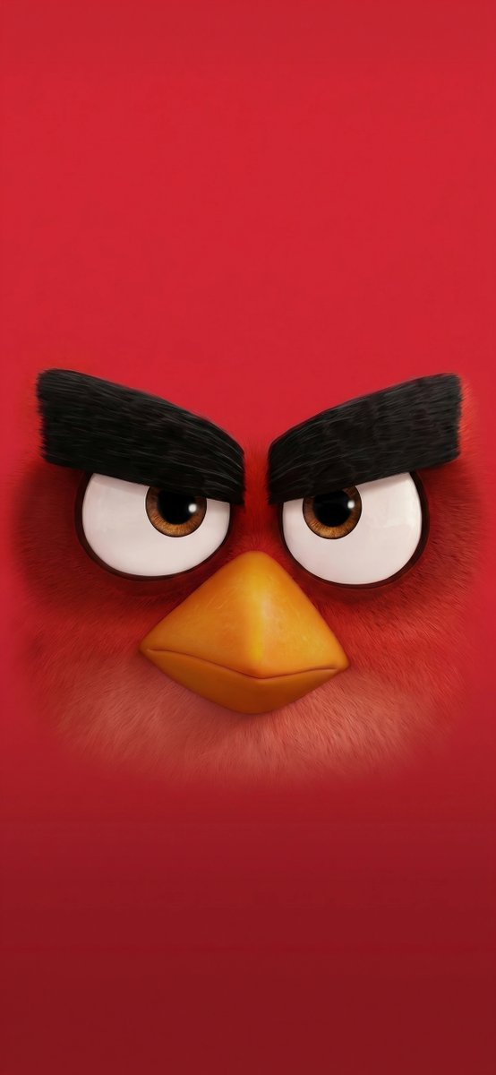 wallpiics's tweet image. Angry Red Bird Face Wallpaper

#Cartoon #Face #Red #Iphone #Gaming #Wallpaper #Mobile #4kWallpaper #HdWallpaper