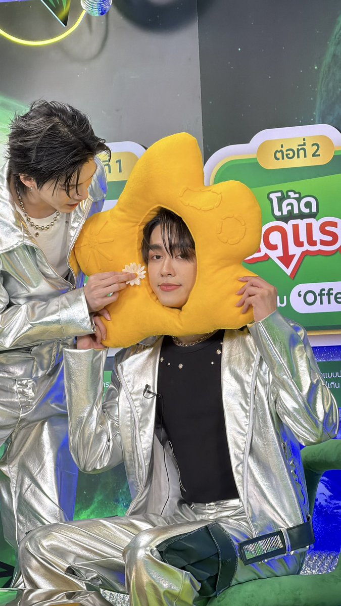 Grab Thailand tweet media