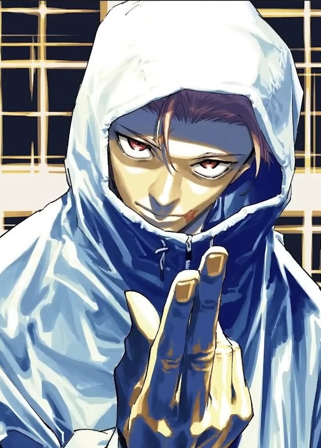 Eleanor. tweet media