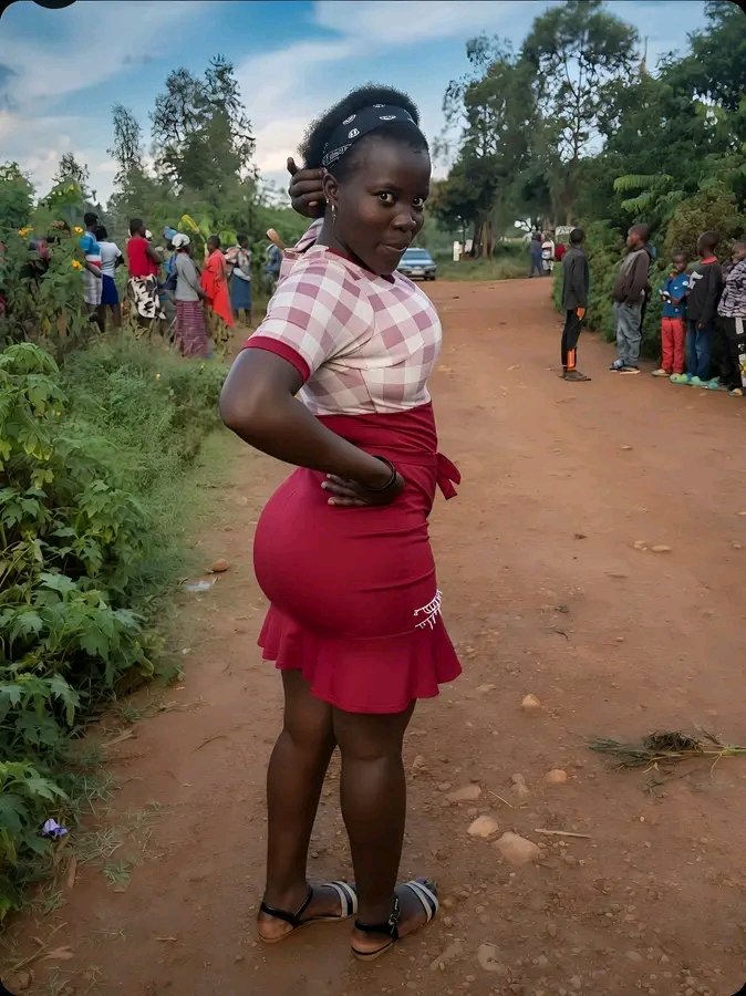 Kijana ya Misa🇰🇪 tweet media