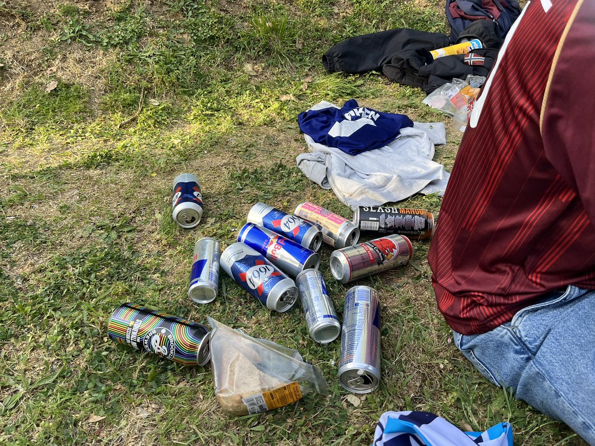 KC LOUISON tweet media