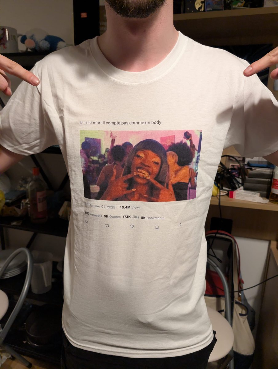 KC LOUISON tweet media