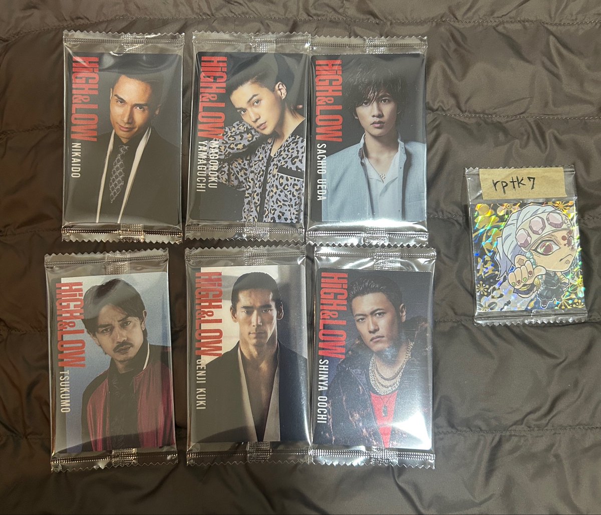 らん💎🦁✨️😎🐯︎💕︎ tweet media