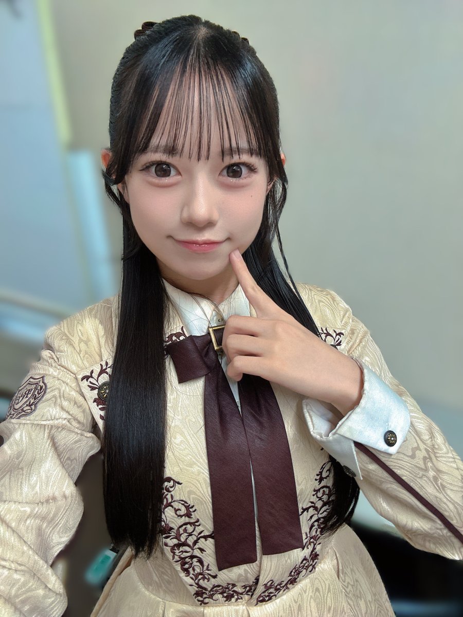 鈴野 みお tweet media