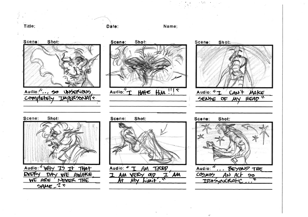 what they on abt #oc