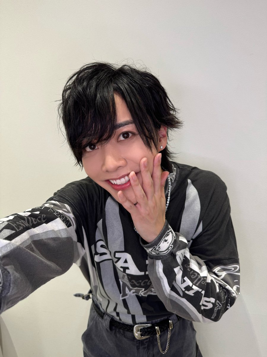 いくちゃるまん tweet media