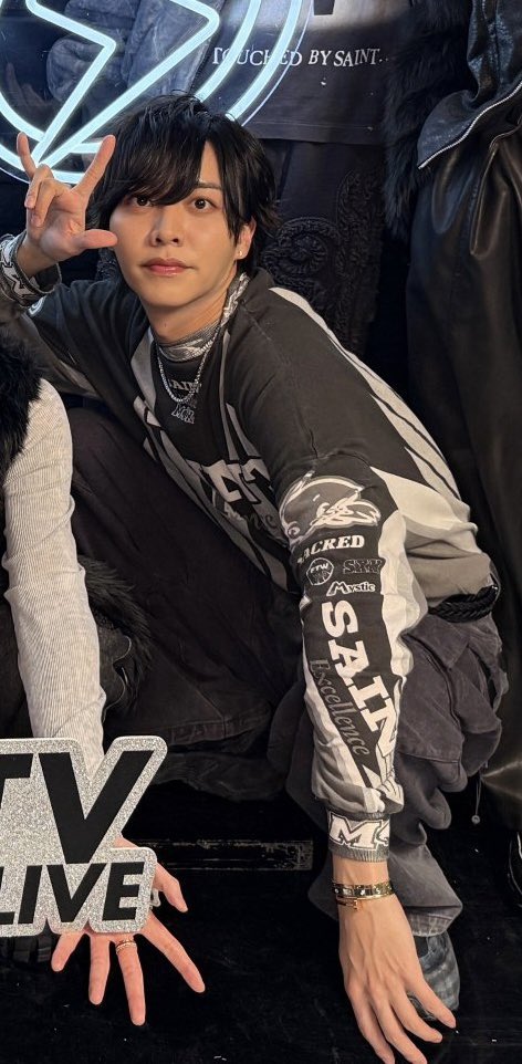 いくちゃるまん tweet media