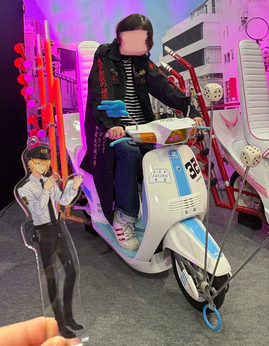 みなぽん tweet media