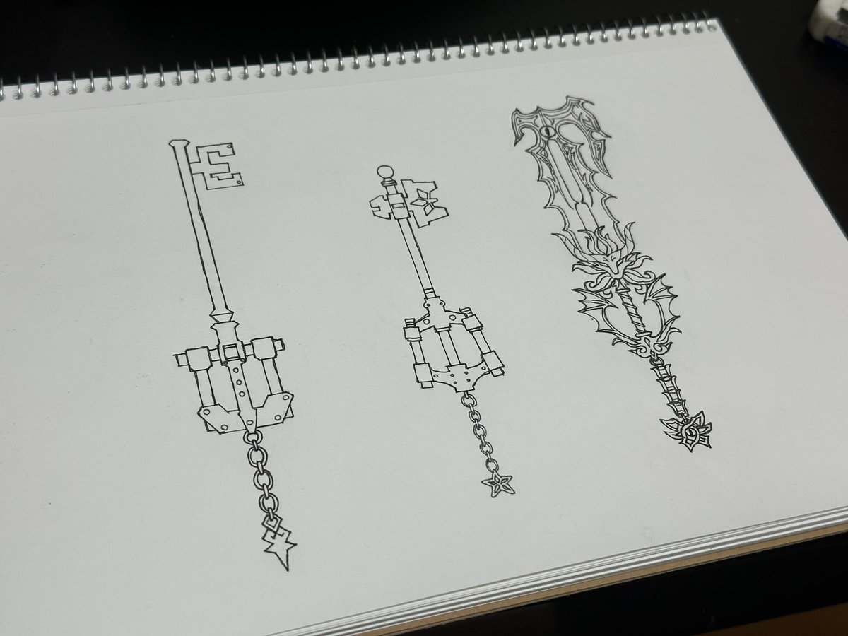 torikokeratopus's tweet photo. 喜んでもらえてよかった！
一応トレスじゃなく手描きであり、販売もしないものということをお伝えしておきます…(過敏) https://t.co/s5YqviXmJv