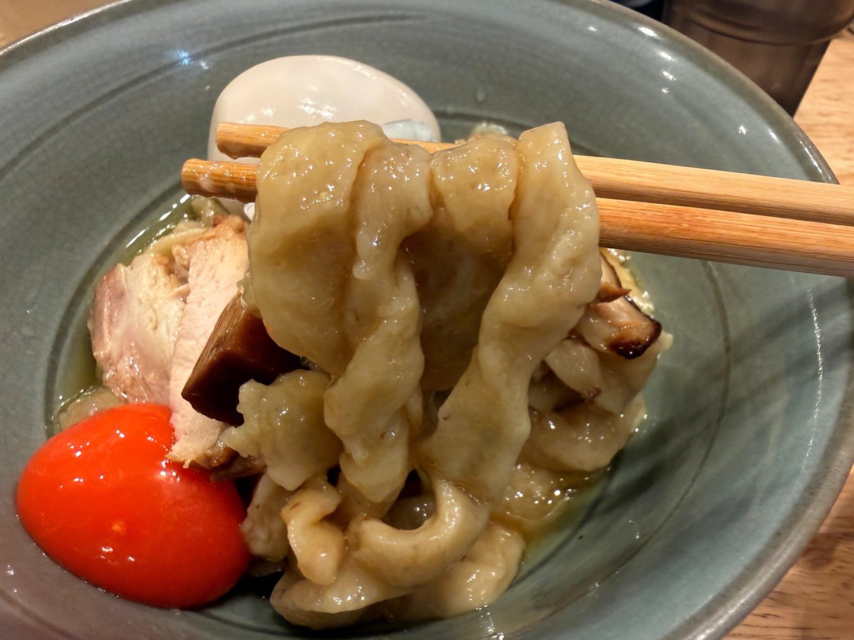 東山 広樹 | 『餃子の肉太郎』店主 tweet media
