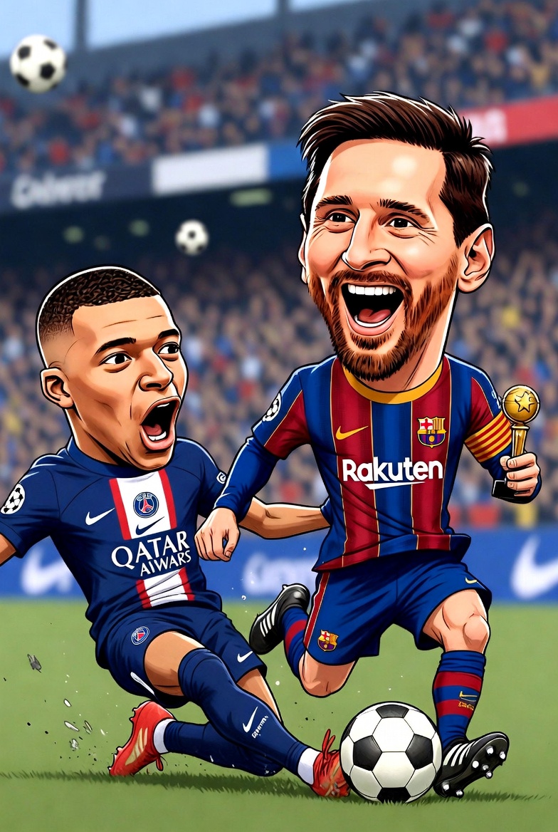 WorldCupInu26's tweet image. Two 🐐 #FIFAWorldCup