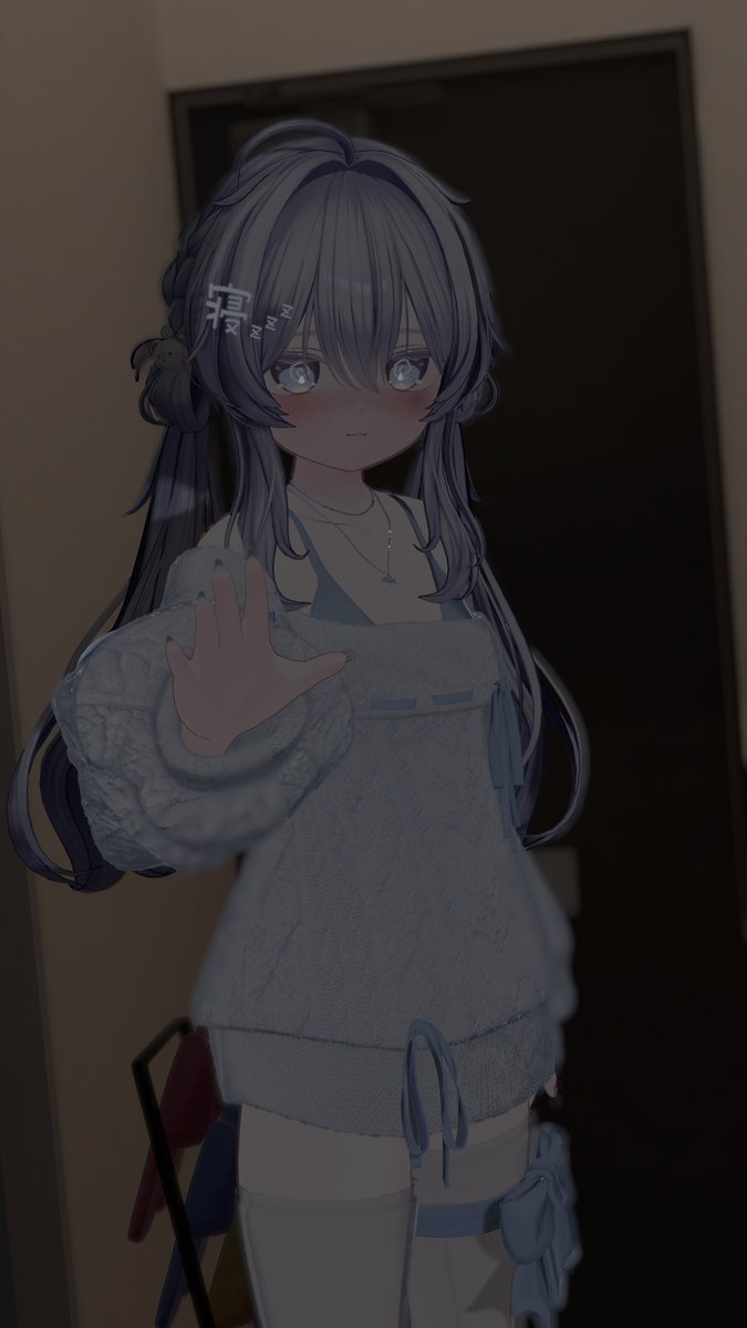 きつるばみ tweet media