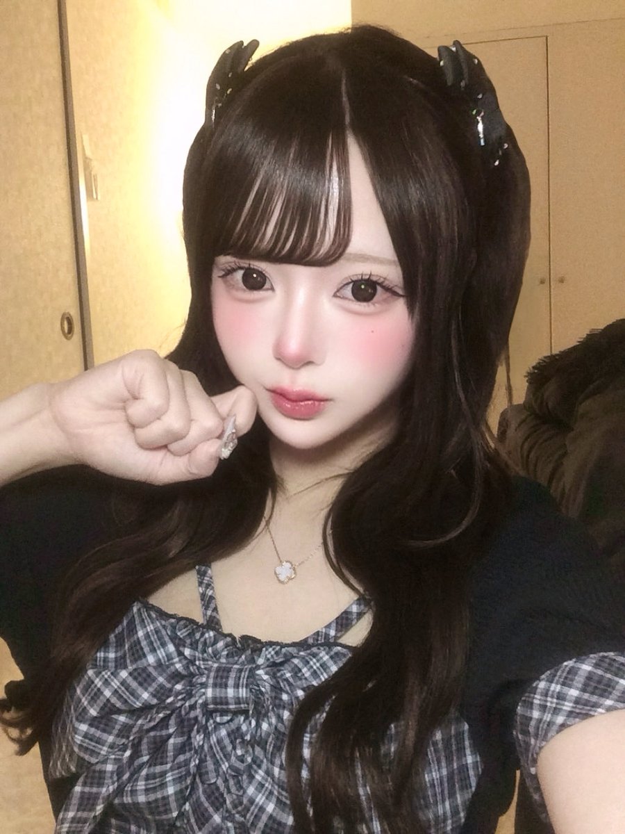 mingmingg517's tweet photo. つん https://t.co/zVBS1KzfQz