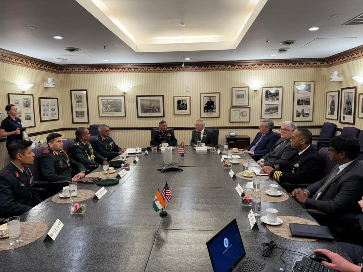 ADG PI - INDIAN ARMY tweet media