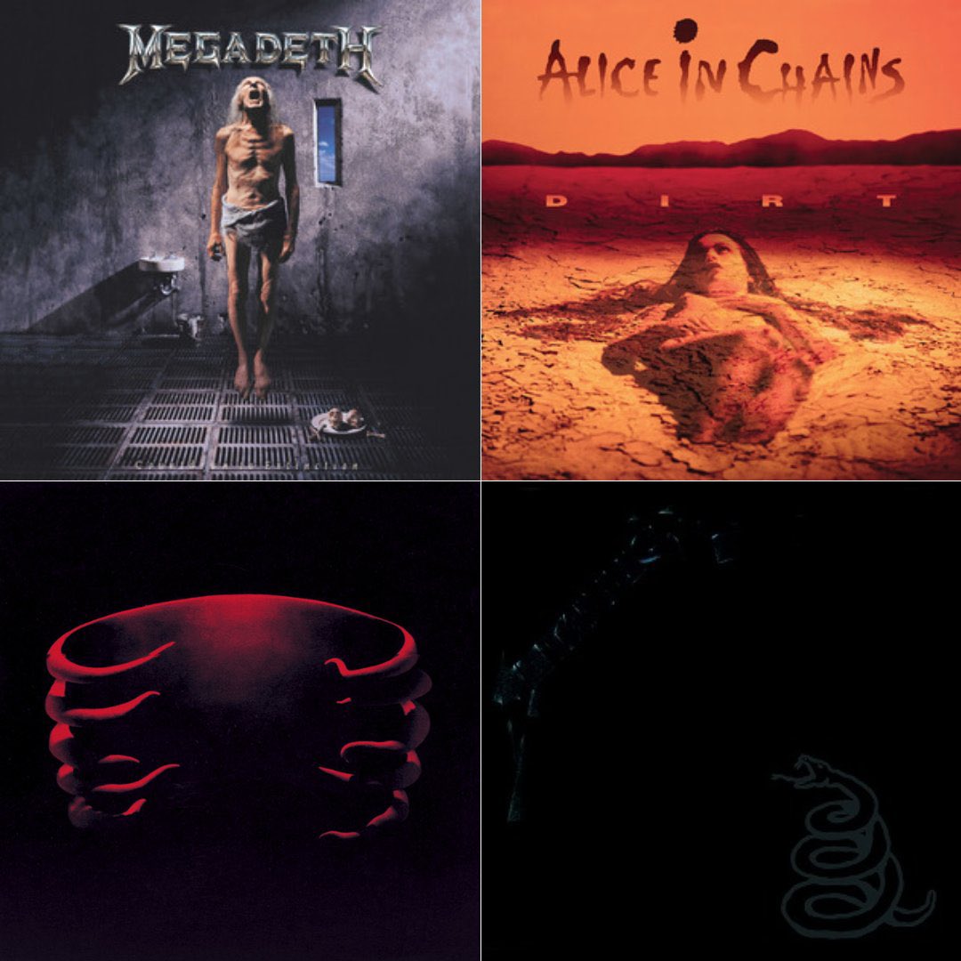 All Rock Music tweet media