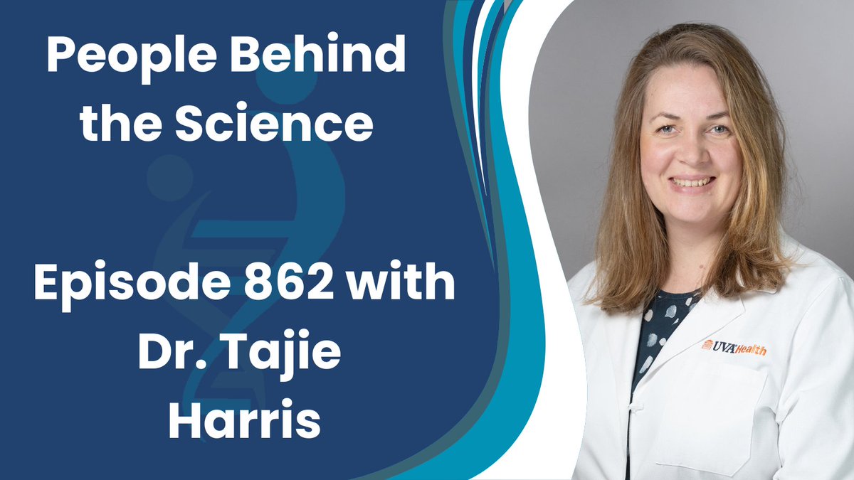 PBtScience's tweet image. How does your #brain protect itself if it gets infected? Dr. Tajie Harris shares insights from her work on the tiny #parasite Toxoplasma gondii. She also gives a candid account of her career path, exciting successes, challenges, travel to Tuscany, &amp;amp; more.

peoplebehindthescience.com/dr-tajie-harri…
