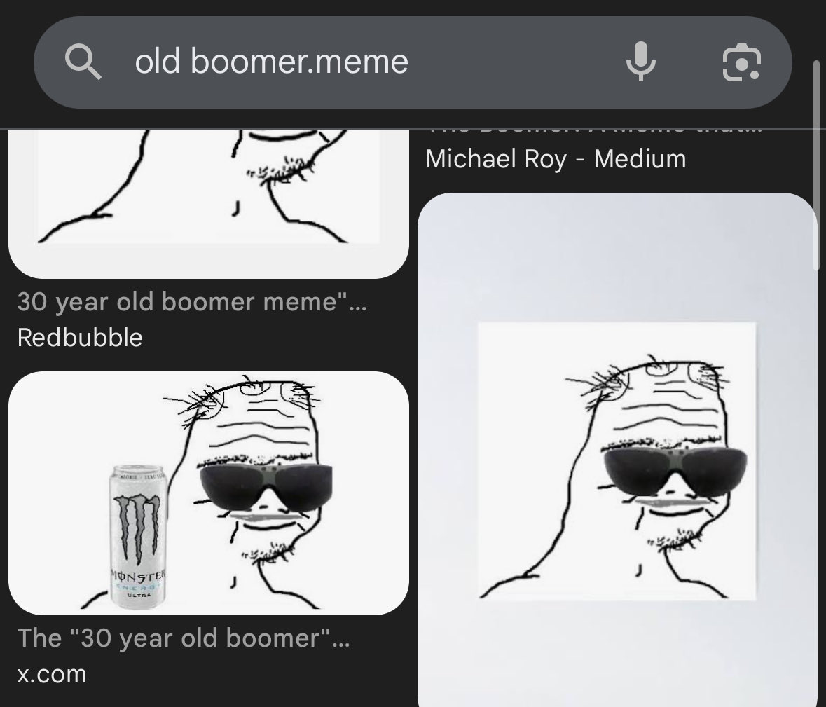 crude boyfriend tweet media