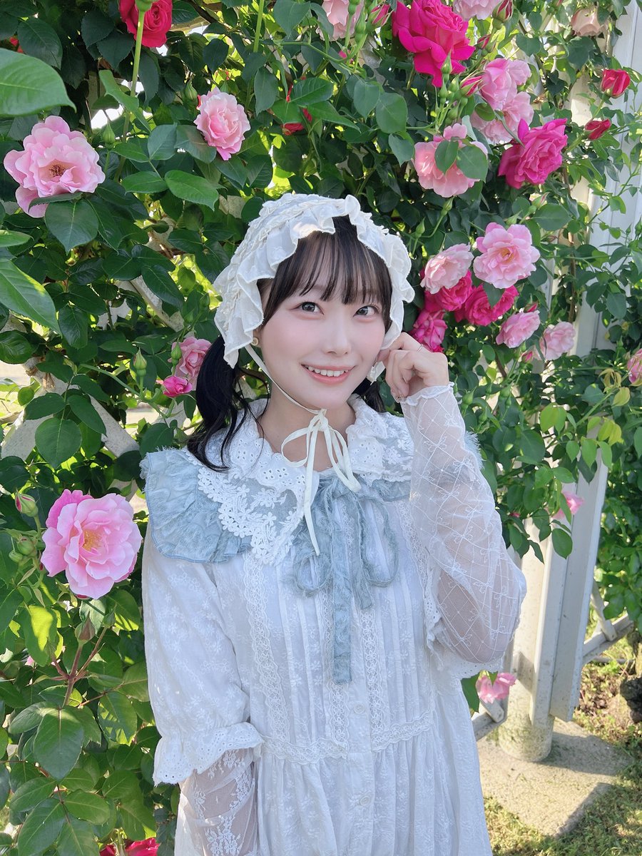 堂福みこと［Axelight］ tweet media