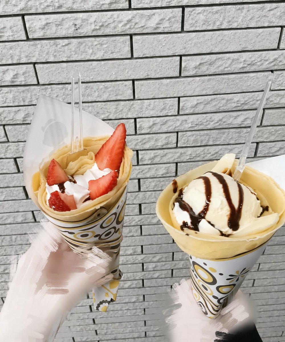 サラダ味のじゃがりこ tweet media