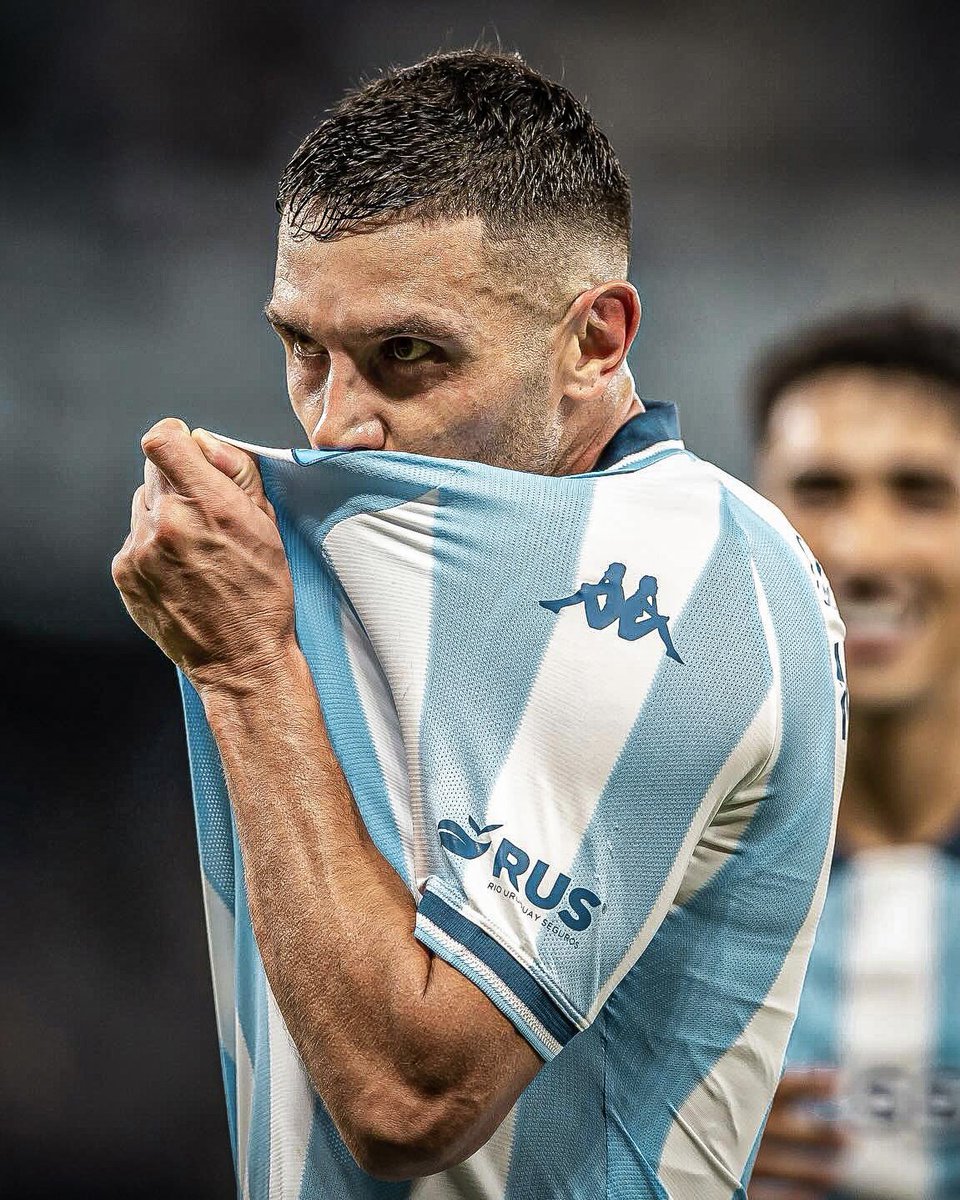 La Comu de Racing 🎓 tweet media