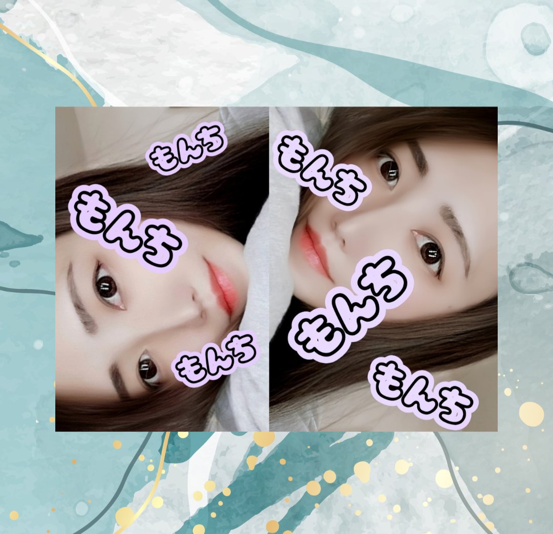もんちーッ tweet media