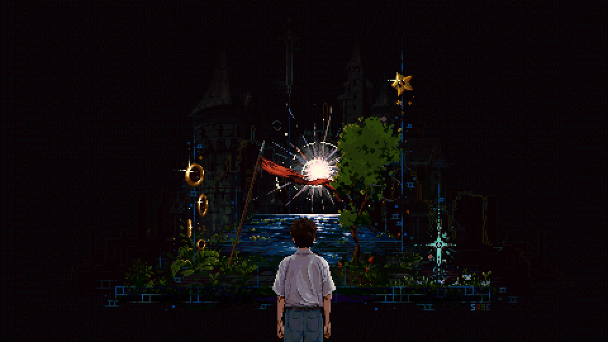 pixel_sa9e's tweet photo. Let’s explore new digital worlds—how many Easter secret have you found so far? :>
#pixelart #pixel https://t.co/0PiFC6AVHy