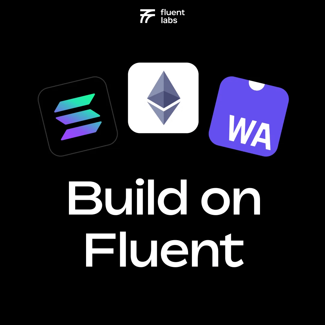Fluent Labs tweet media